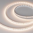 Светодиодная лента UL-A112-8mm 24V Warm3500 (7 W/m, IP20, 5m) (Arlight, 7 лет)