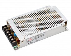 Блок питания HTS-150-5-Slim (5V, 30A, 150W) (Arlight, IP20 Сетка, 3 года)
