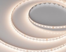 Светодиодная лента UL-A112-8mm 24V Warm3500 (7 W/m, IP20, 5m) (Arlight, 7 лет)