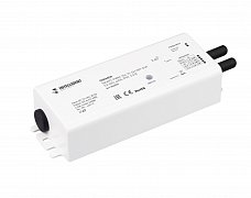 INTELLIGENT ARLIGHT Диммер SMART-PWM-104-72-SH-WP-SUF (12-48V, 4x5A, IP67, 2.4G) (IARL, Контроллер)