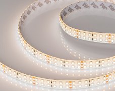 Светодиодная лента герметичная RTW-SE-A240-15mm 24V White-MIX (19.2 W/m, IP65, 2835, 5m) (Arlight, Изменяемая ЦТ)