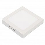 Светильник SP-S225x225-18W Day White (Arlight, IP20 Металл, 3 года)