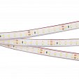 Светодиодная лента RTW 2-5000PGS 24V Cool 2x (3528, 600 LED, LUX) (Arlight, 9.6 Вт/м, IP67)