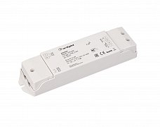 Диммер SMART-D20-DIM (12-48V, 1x10A, 2.4G) (Arlight, IP20 Пластик, 5 лет)