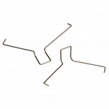 Пружинный держатель для PHS-3X (Arlight, Металл)