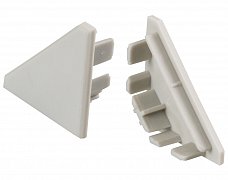 Заглушка KLUS-P45 Flat (Arlight, Пластик)