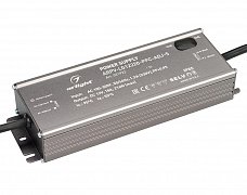 Блок питания ARPV-LG12220-PFC-ADJ-S (12V, 18.0A, 216W) (Arlight, IP65 Металл, 5 лет)