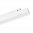 Светильник MAG-ORIENT-FLAT-L690-24W Warm3000 (WH, 100 deg, 48V, DALI) (Arlight, IP20 Металл, 5 лет)