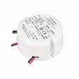 Блок питания ARJ-KE-40300-PFC-DALI-R (12W, 9-40V, 0.3A) (Arlight, IP20 Пластик, 3 года)