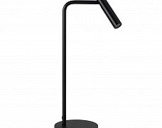 Светильник SP-VERDI-TAB-3W Warm3000 (BK, 20 deg, 230V) (Arlight, IP20 Металл, 3 года)