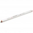 Блок питания ARV-24060-LONG-D (24V, 2.5A, 60W) (Arlight, IP20 Металл, 2 года)