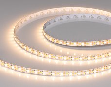 Светодиодная лента UL-A168-8mm 24V White-MIX-CX2 (18 W/m, IP20, 5m) (Arlight, резка 2 светодиода)
