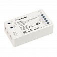 Диммер ARL-SIRIUS-TUYA-WIFI-RGBW-SUF (12-24V, 4x4A, 2.4G) (Arlight, Контроллер)