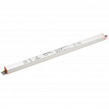 Блок питания ARV-12048-LONG-D (12V, 4A, 48W) (Arlight, IP20 Металл, 2 года)