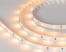 Светодиодная лента ULTRA-5000 12V Warm2400 (5630, 150 LED, LUX) (Arlight, 12 Вт/м, IP20)