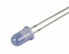 Светодиод ARL-5613UBD-150mcd (Arlight, 5мм (круглый))