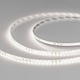 Светодиодная лента герметичная ULW-SE-A160-5mm 24V Day5000 (15 W/m, IP65, 5m) (Arlight, CRI>90)