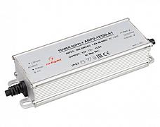 Блок питания ARPV-12150-A1 (12V, 12.5A, 150W) (Arlight, IP67 Металл, 3 года)