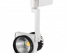 Светодиодный светильник LGD-536BWH 30W White (Arlight, IP20 Металл, 3 года)