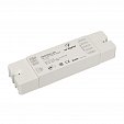 Контроллер ARL-4022-SIRIUS-RGBW (12-24V, 4x6A, 2.4G) (Arlight, IP20 Пластик, 3 года)