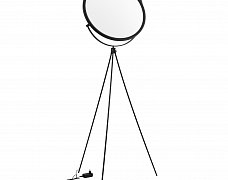 Светильник SP-LUNAR-FLOOR-D660-35W Dim-to-Warm (BK, 120 deg, 230V) (Arlight, IP20 Металл, 5 лет)