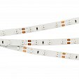 Светодиодная лента RT 2-5000 12V UV400 (3528, 300 LED, W) (Arlight, 4.8 Вт/м, IP20)