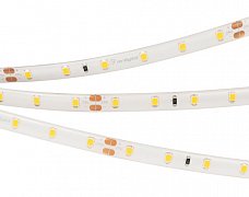 Светодиодная лента RTW 2-5000SE 24V Warm3000 (2835, 300 LED, PRO) (Arlight, 7.2 Вт/м, IP65)