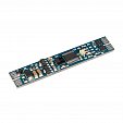 Сенсорный диммер SR-RULE-DIM-SENS (12-24V, 1x8A, 55x10mm) (Arlight, Открытый)