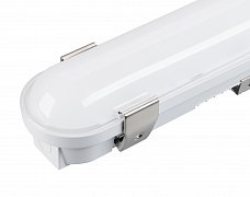 Светильник ALT-DALLAS-EMERGENCY-L550-20W Day4000 (WH, 120 deg, 230V) (Arlight, IP66 Пластик, 5 лет)