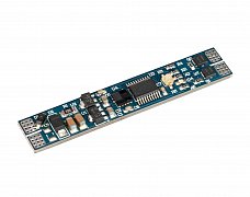 Сенсорный диммер SR-RULE-DIM-SENS (12-24V, 1x8A, 55x10mm) (Arlight, Открытый)