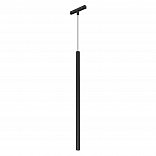 Светильник MAG-ORIENT-SPOT-HANG-L500-R20-3W Day4000 (BK, 20 deg, 48V) (Arlight, IP20 Металл, 5 лет)