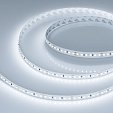 Светодиодная лента IC2-A120-12mm 24V White6000 (9.6W/m, IP20, 2835, 20m) (Arlight, 9.6 Вт/м, IP20)