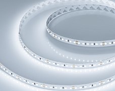 Светодиодная лента IC2-A120-12mm 24V White6000 (9.6W/m, IP20, 2835, 20m) (Arlight, 9.6 Вт/м, IP20)