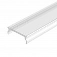 Экран CLEAR-B прозрачный для PDS, MIC (Arlight, Пластик)