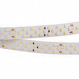 Светодиодная лента RT 2-5000 24V Day5000 3x2 (2835, 1260 LED, CRI98) (Arlight, 27 Вт/м, IP20)