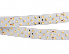 Светодиодная лента RT 2-5000 24V Day5000 3x2 (2835, 1260 LED, CRI98) (Arlight, 27 Вт/м, IP20)