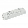 INTELLIGENT ARLIGHT Диммер SMART-DALI-102-72-MIX-DT6/DT8-PD-SUF (12-48V, 2x10A) (IARL, IP20 Пластик, 5 лет)