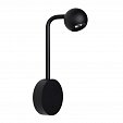 Светильник SP-OTTORI-LONG-WALL-6W Warm3000 (BK, 30 deg, 230V) (Arlight, IP20 Металл, 3 года)