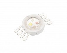 Мощный светодиод ARPL-4W-EPA-RGBW (350mA) (Arlight, Emitter)