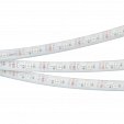 Светодиодная лента SPI-5000P-RAM 12V RGB (5060, 150 LED x1) (Arlight, Закрытый, IP66)