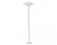 Светильник KT-MUCENA-BOLL-B-H350-1W Warm3000 (WH, 100 deg, 24V) (Arlight, IP65 Металл, 3 года)
