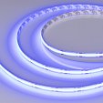 Светодиодная лента COB-X544-8mm 24V Blue (11.5 W/m, IP20, CSP, 5m) (Arlight, -)