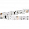 Светодиодная лента SPI-5000 12V RGB (5060, 480 LED x3,1812) (Arlight, Открытый, IP20)