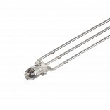 Светодиод ARL-3014UEUGC/3L (Arlight, 3мм (круглый))