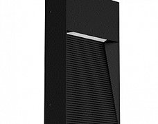 Светильник LGD-RIBONIK-S114x180-5W Day4000 (Черный, 50 deg, 230V) (Arlight, IP65 Металл, 5 лет)