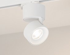 Светильник SP-PLURIO-TRACK-4TR-R77-9W Day4000 (WH-WH, 36 deg, 230V) (Arlight, IP20 Металл, 3 года)