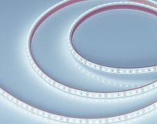 Светодиодная лента герметичная RTW-PFS-A120-11mm 12V Cool 10K (9.6 W/m, IP68, 2835, 5m) (Arlight, -)