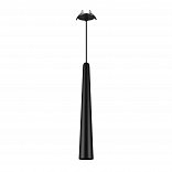 Светильник SP-STIRIA-L400-R57-5W Warm2700 (BK, 36 deg, 230V) (Arlight, IP20 Металл, 3 года)