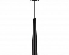 Светильник SP-STIRIA-L400-R57-5W Warm2700 (BK, 36 deg, 230V) (Arlight, IP20 Металл, 3 года)