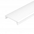 Экран STRETCH-25-CEIL-CENTER-10m OPAL-PVC (Arlight, -)
